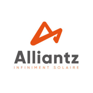 Logo entreprise cliente équipée en photovoltaïque par R Green Energy