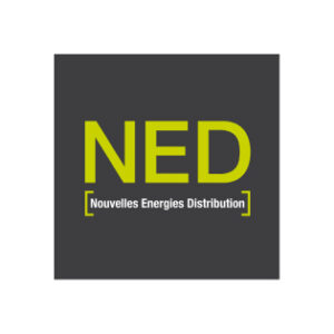 Logo entreprise cliente équipée en photovoltaïque par R Green Energy